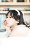 [Cosplay] けんけん DL写真集 推し型メイドロイドとしたいこと [138P-823MB]