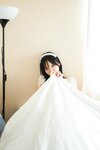[Cosplay] けんけん DL写真集 推し型メイドロイドとしたいこと [138P-823MB]