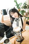 [Cosplay] けんけん DL写真集 推し型メイドロイドとしたいこと [138P-823MB]