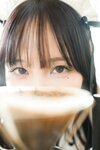 [Cosplay] けんけん DL写真集 推し型メイドロイドとしたいこと [138P-823MB]