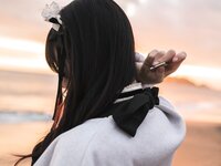 [Cosplay] けんけん DL写真集 推し型メイドロイドとしたいこと [138P-823MB]