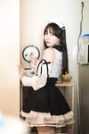 [Cosplay] けんけん DL写真集 推し型メイドロイドとしたいこと [138P-823MB]