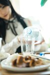 [Cosplay] けんけん DL写真集 推し型メイドロイドとしたいこと [138P-823MB]