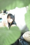 [Cosplay] けんけん DL写真集 推し型メイドロイドとしたいこと [138P-823MB]