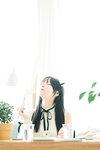 [Cosplay] けんけん DL写真集 推し型メイドロイドとしたいこと [138P-823MB]
