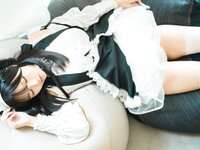[Cosplay] けんけん DL写真集 推し型メイドロイドとしたいこと [138P-823MB]