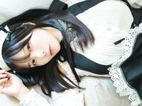 [Cosplay] けんけん DL写真集 推し型メイドロイドとしたいこと [138P-823MB]