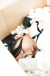 [Cosplay] けんけん DL写真集 推し型メイドロイドとしたいこと [138P-823MB]