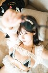 [Cosplay] けんけん DL写真集 推し型メイドロイドとしたいこと [138P-823MB]
