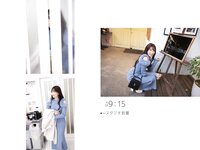 [Photobook] Kasumni かすみ - Amateur Nude Photobook
