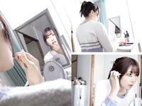 [Photobook] Kasumni かすみ - Amateur Nude Photobook