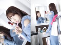 [Photobook] Kasumni かすみ - Amateur Nude Photobook