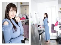 [Photobook] Kasumni かすみ - Amateur Nude Photobook