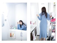 [Photobook] Kasumni かすみ - Amateur Nude Photobook