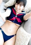 [Photobook] 東雲うみ「セーラーハイレグ、好きでしょ!？」【ヤングチャンピオンデジグラ】