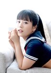 [Photobook] 東雲うみ「セーラーハイレグ、好きでしょ!？」【ヤングチャンピオンデジグラ】