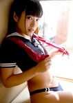 [Photobook] 東雲うみ「セーラーハイレグ、好きでしょ!？」【ヤングチャンピオンデジグラ】