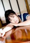 [Photobook] 東雲うみ「セーラーハイレグ、好きでしょ!？」【ヤングチャンピオンデジグラ】