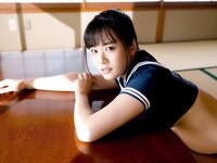 [Photobook] 東雲うみ「セーラーハイレグ、好きでしょ!？」【ヤングチャンピオンデジグラ】