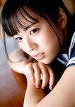 [Photobook] 東雲うみ「セーラーハイレグ、好きでしょ!？」【ヤングチャンピオンデジグラ】