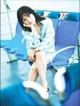 FRIDAY GOLD 礒山さやか 優しさに包まれて