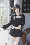 [Photobook] えなこ ヤングガンガンデジタル限定写真集「おとなmode」