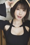 [Photobook] えなこ ヤングガンガンデジタル限定写真集「おとなmode」