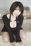 [Photobook] えなこ ヤングガンガンデジタル限定写真集「おとなmode」