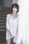 [Photobook] えなこ ヤングガンガンデジタル限定写真集「おとなmode」