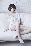 [Photobook] えなこ ヤングガンガンデジタル限定写真集「おとなmode」