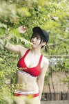 [Photobook] えなこ ヤングガンガンデジタル限定写真集「おとなmode」