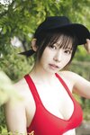 [Photobook] えなこ ヤングガンガンデジタル限定写真集「おとなmode」