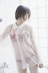 [Photobook] えなこ ヤングガンガンデジタル限定写真集「おとなmode」