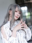 [Cosplay] Machi馬吉 欲望裸露 [25P-98MB]