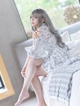 [Cosplay] Machi馬吉 欲望裸露 [25P-98MB]
