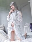 [Cosplay] Machi馬吉 欲望裸露 [25P-98MB]