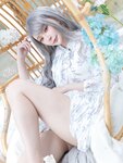 [Cosplay] Machi馬吉 欲望裸露 [25P-98MB]