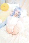 [Cosplay] 神楽坂真冬 原神 甘雨降临 [75P2V-816MB]