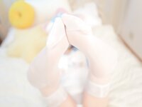 [Cosplay] 神楽坂真冬 原神 甘雨降临 [75P2V-816MB]