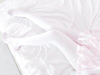 [Cosplay] 洛桑w伊梓 雪糕 [32P-199MB]