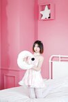 [Cosplay] 洛桑w伊梓 雪糕 [32P-199MB]