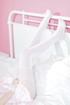 [Cosplay] 洛桑w伊梓 雪糕 [32P-199MB]