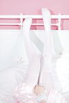 [Cosplay] 洛桑w伊梓 雪糕 [32P-199MB]