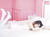 [Cosplay] 洛桑w伊梓 雪糕 [32P-199MB]
