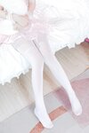 [Cosplay] 洛桑w伊梓 雪糕 [32P-199MB]