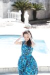 [Photobook] 福田明日香 写真集『PASSIONABE コケティッシュ』