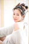 [Photobook] 福田明日香 写真集『PASSIONABE コケティッシュ』