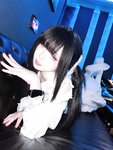 [Cosplay] 纸悦Etsu_ko 与地雷系女子的ktv约会 [44P-439MB]
