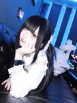 [Cosplay] 纸悦Etsu_ko 与地雷系女子的ktv约会 [44P-439MB]