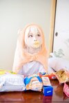[Cosplay] Leader Bai Yizi 萌妹白易子教主 - Himouto! Umaru-chan 干物妹小埋